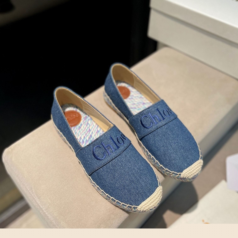 Chloe Casual Shoes
